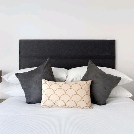 Luxury Central London North Apartment Exterior foto